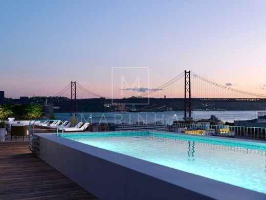 Apartment in Estrela, Lisbon