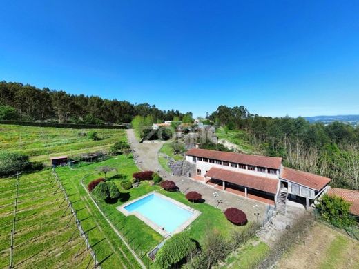 豪宅  Guimarães, Distrito de Braga