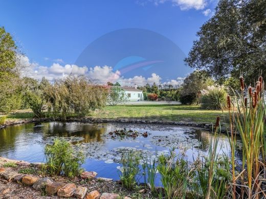 Demeure ou Maison de Campagne à Aljezur, Distrito de Faro