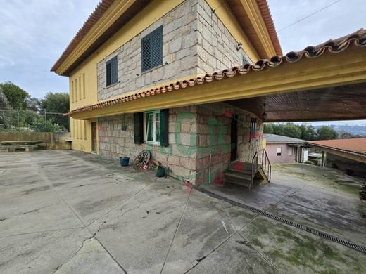 Maison de luxe à Gondomar, Distrito do Porto