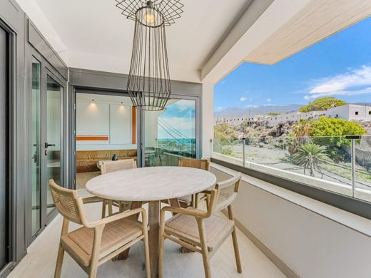 Appartement à Guía de Isora, Province de Santa Cruz de Ténérife