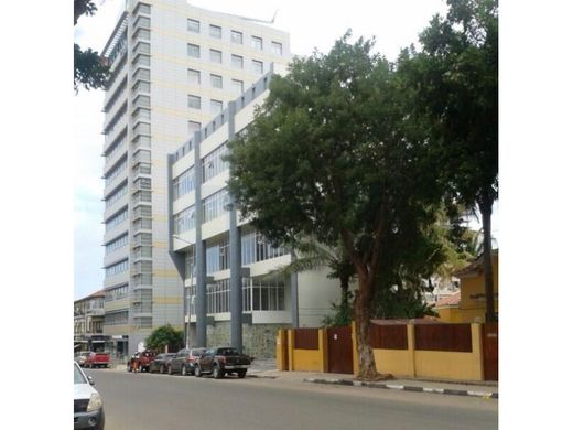 Complesso residenziale a Luanda, Luanda Province