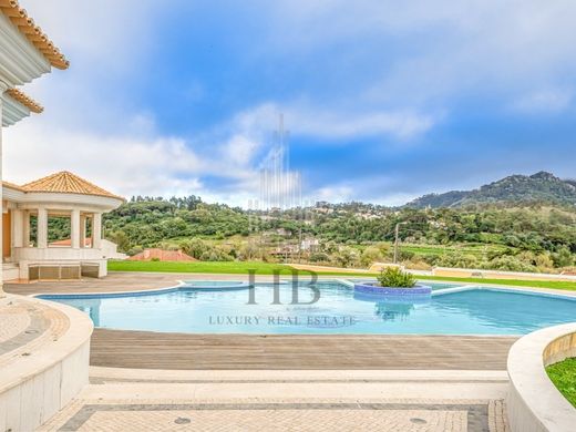 Casa di lusso a Sintra, Lisbona