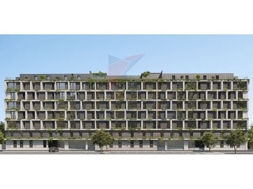 Daire Porto, Distrito do Porto