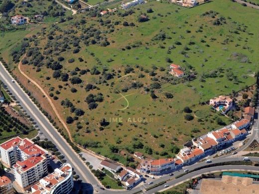 Terreno a Lagos, Distrito de Faro