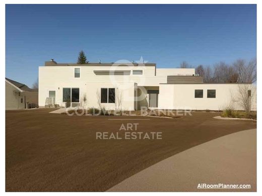 Luxe woning in Alhaurín de la Torre, Provincia de Málaga