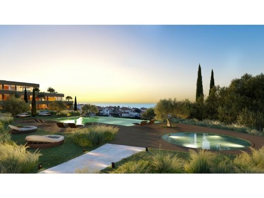 Apartment in Fuengirola, Malaga