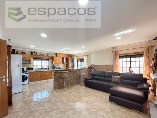 Casa de lujo en Castelo Branco