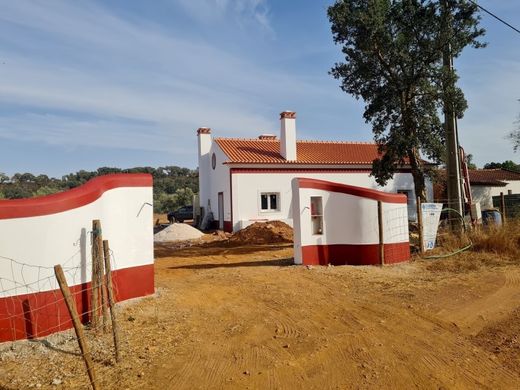 호화 저택 / Santiago do Cacém, Distrito de Setúbal