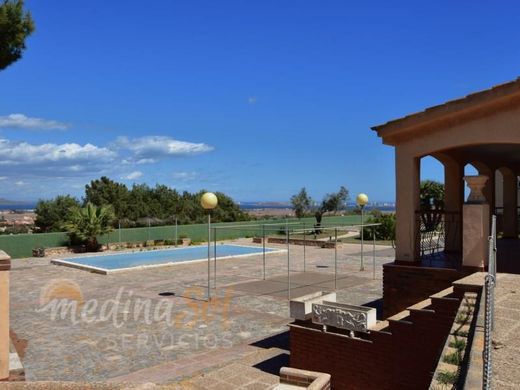 Luxury home in Cartagena, Murcia