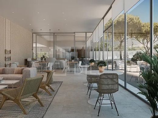 Apartment / Etagenwohnung in Portimão, Distrito de Faro