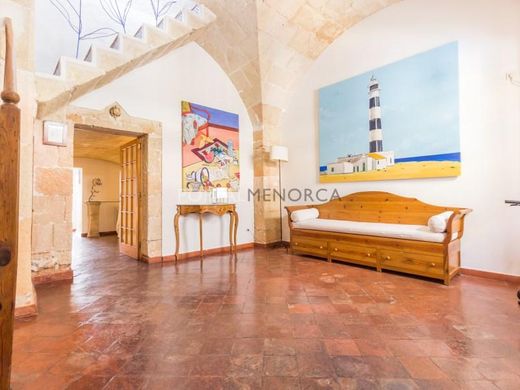 Luksusowy dom w Ciutadella, Illes Balears
