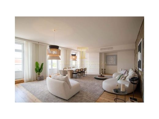 Duplex a Santa Maria Maior, Lisbon