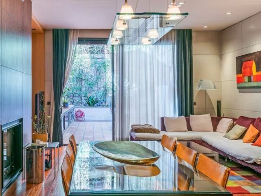 Villa a Barcellona, Província de Barcelona