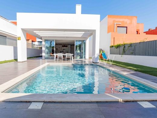 Casa en Loulé, Faro