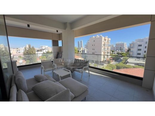 Piso / Apartamento en Limassol, Limassol District