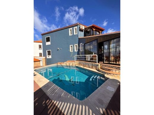 ‏בתי יוקרה ב  Tegueste, Provincia de Santa Cruz de Tenerife