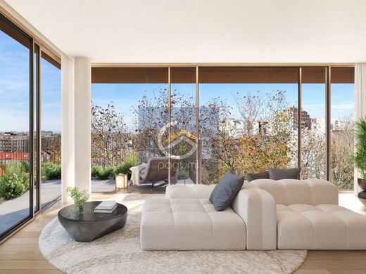 Apartment / Etagenwohnung in Matosinhos, Distrito do Porto