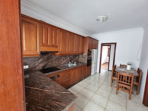 Apartment / Etagenwohnung in Las Palmas de Gran Canaria, Provinz Las Palmas