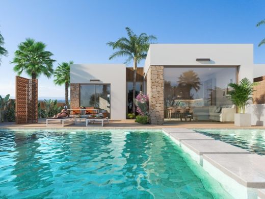 Villa in Los Alcázares, Provinz Murcia