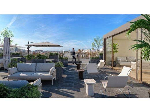 Apartment / Etagenwohnung in Matosinhos, Distrito do Porto