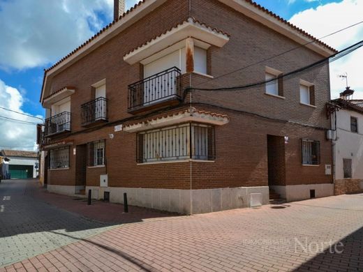 Luxury home in Algete, Province of Madrid