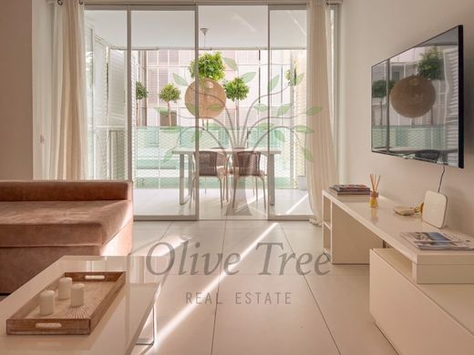 Apartment in Ibiza, Province of Balearic Islands