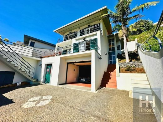 Funchal, Madeiraの高級住宅