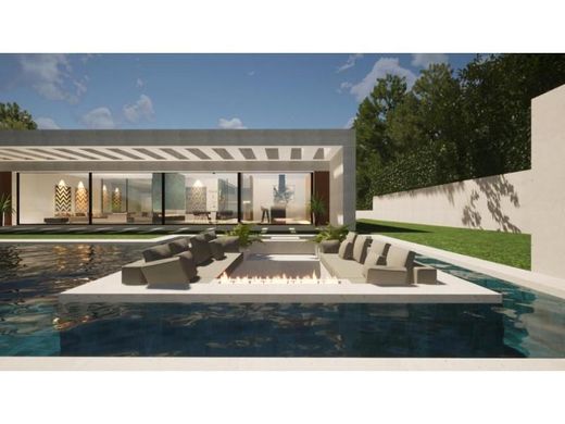 Luxury home in Algete, Province of Madrid