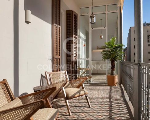 Apartment in Barcelona, Province of Barcelona