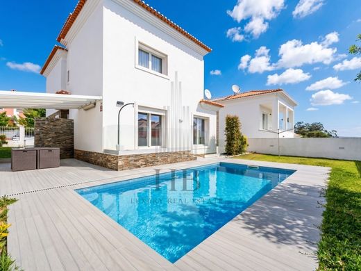 Luxury home in Sintra, Lisbon