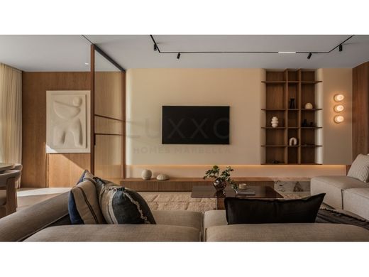 Maison de luxe à Marbella, Malaga