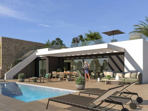 Villa en Muchamiel, Provincia de Alicante