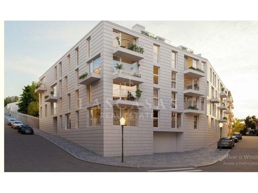 Apartment / Etagenwohnung in Lissabon, Lisbon