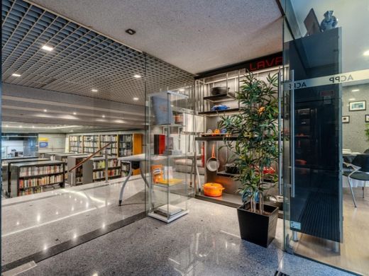 Office in Estrela, Lisbon