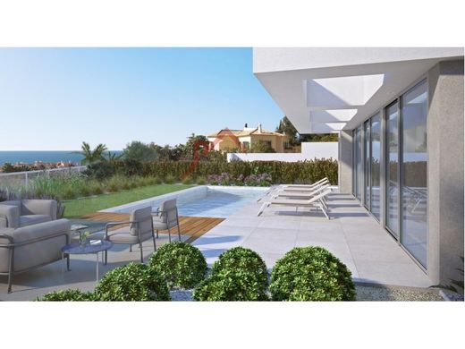 Элитный дом, Lagos, Distrito de Faro