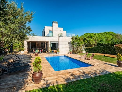 Casa di lusso a Palafrugell, Girona