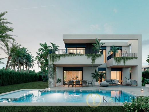 Villa a Alicante, Provincia de Alicante