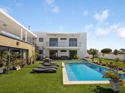 Luxury home in Alcácer do Sal, Distrito de Setúbal
