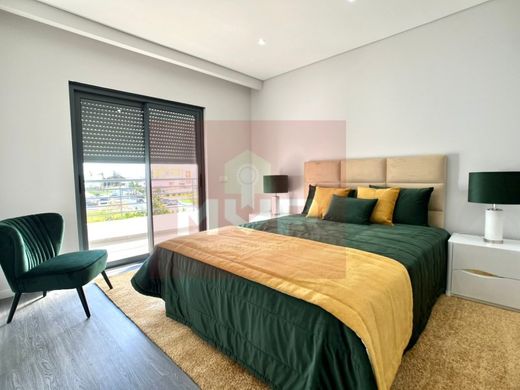 Daire Olhão, Distrito de Faro