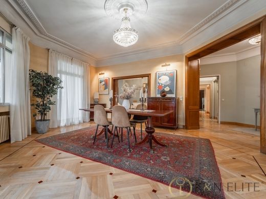 ﺷﻘﺔ ﻓﻲ مدريد, Provincia de Madrid