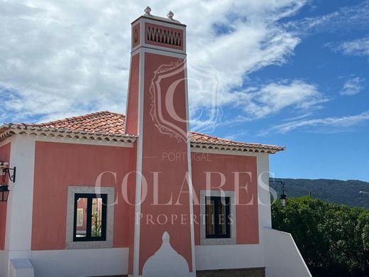 Luxury home in Sintra, Lisbon