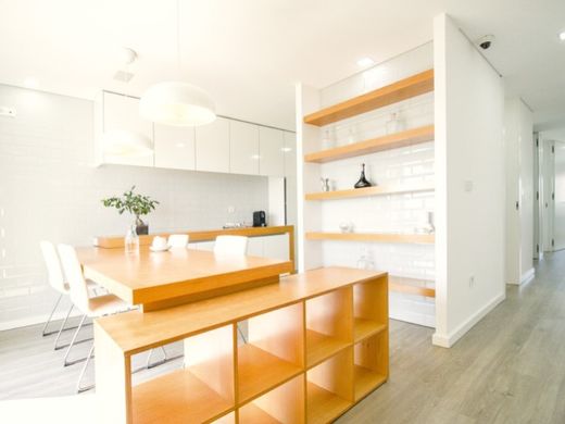 Apartment / Etagenwohnung in Coimbra, Distrito de Coimbra