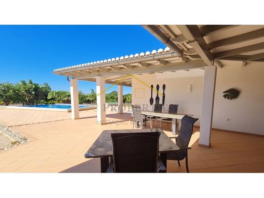 Luksusowy dom w Tavira, Distrito de Faro