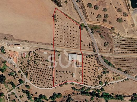 Terreno - Ourique, Beja