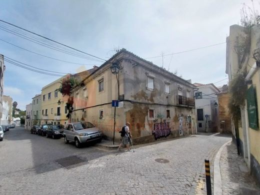 ‏בניין ב  Almada, Distrito de Setúbal