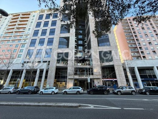 Bureau à Parque das Nações, Lisbon