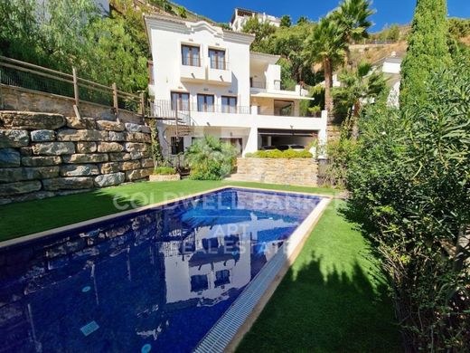 别墅  贝纳阿维斯, Provincia de Málaga