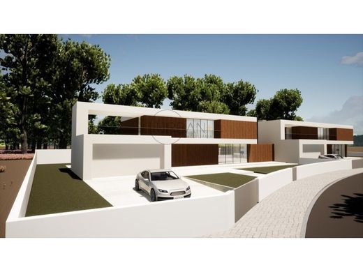 Casa de lujo en Viseu