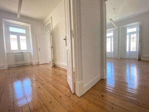 Office for rent in Lisbon
